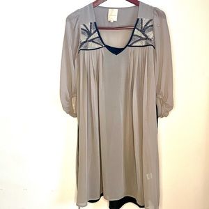 Saivana dress, size M